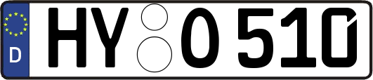 HY-O510