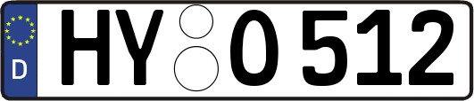 HY-O512
