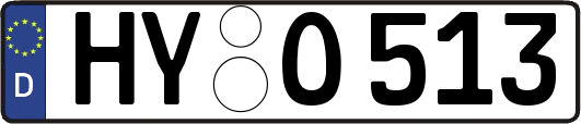 HY-O513