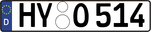 HY-O514