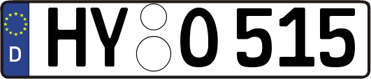 HY-O515