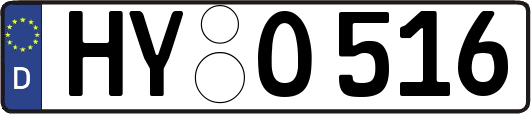HY-O516