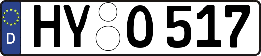 HY-O517