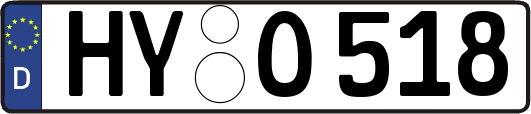 HY-O518