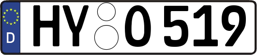 HY-O519