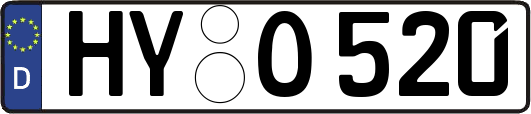 HY-O520