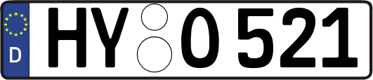 HY-O521
