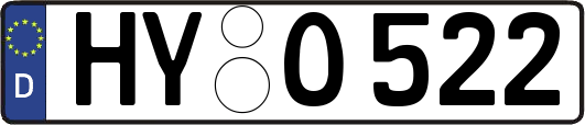 HY-O522