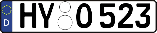 HY-O523