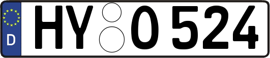 HY-O524