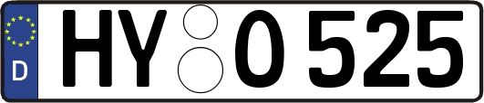 HY-O525