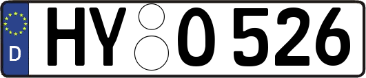 HY-O526