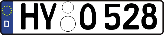 HY-O528