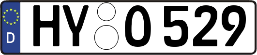 HY-O529