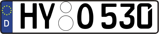 HY-O530