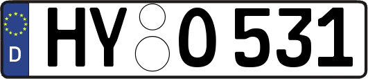 HY-O531