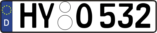 HY-O532