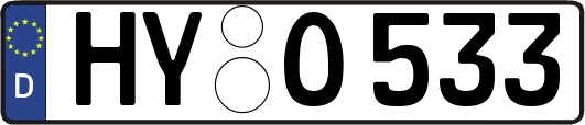 HY-O533
