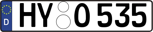 HY-O535