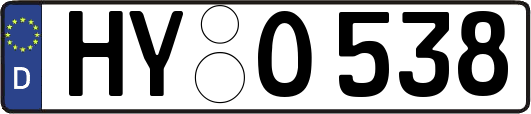HY-O538