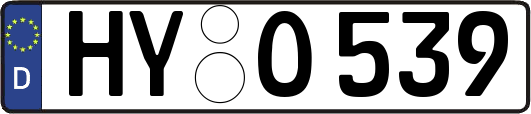 HY-O539
