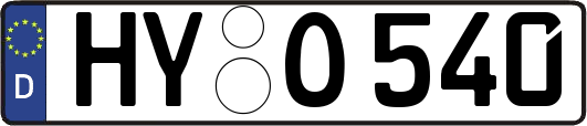 HY-O540