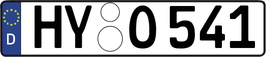 HY-O541
