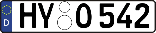 HY-O542