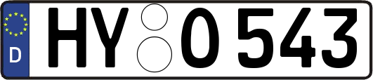 HY-O543