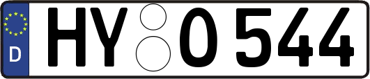 HY-O544