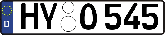 HY-O545