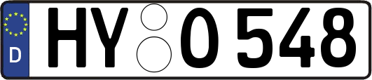 HY-O548