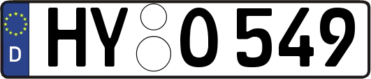 HY-O549