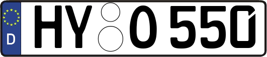 HY-O550