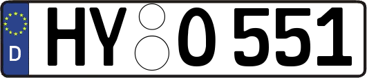HY-O551