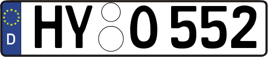 HY-O552