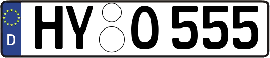 HY-O555