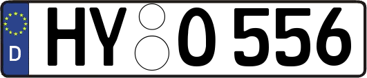HY-O556