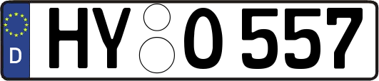 HY-O557