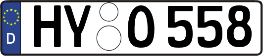 HY-O558