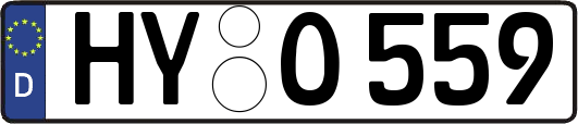 HY-O559