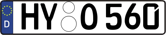 HY-O560