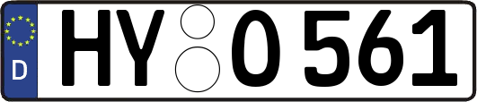 HY-O561