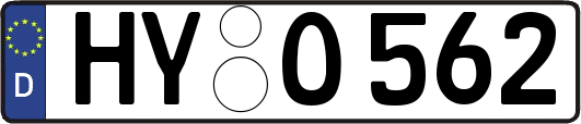 HY-O562