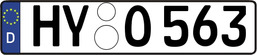 HY-O563