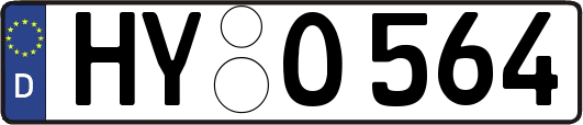 HY-O564