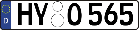 HY-O565