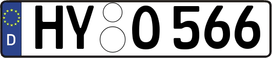 HY-O566