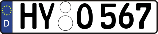 HY-O567