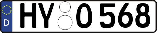 HY-O568